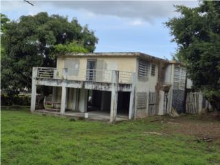 4h-3b con 1,370m2 cerca de Baldwin School 