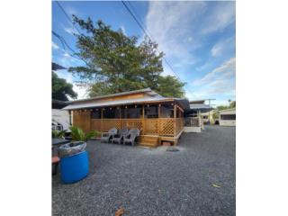 Your Ideal Getaway in a Family