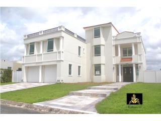 URB. CAGUAS REAL HOME RESORT