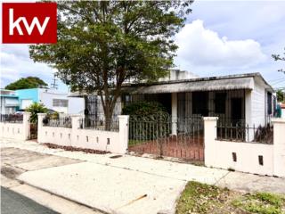 URB. CAPARRA HEIGHTS, CASA EN SAN JUAN