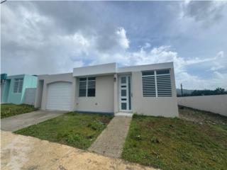 EXT. ALTURAS DE HATO NUEVO....DE ESQUINA!!!!