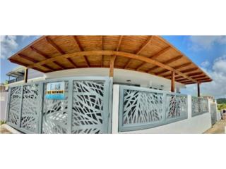 *Multi-Familar @ BRISAS DEL MAR Luquillo*