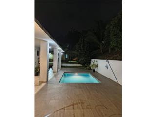 MONTE LAGO ESTATES - AMPLIA RESIDENCIA 