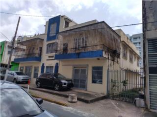 Calle Ferrocaril 1064, RIO P-