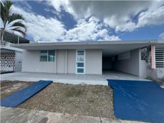 REMODELADA! VILLA CAROLINA