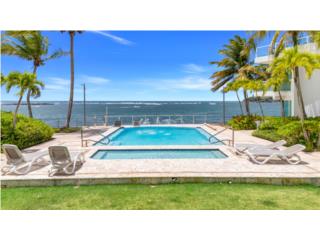 Balandras - Ground Floor Unit - Beach access