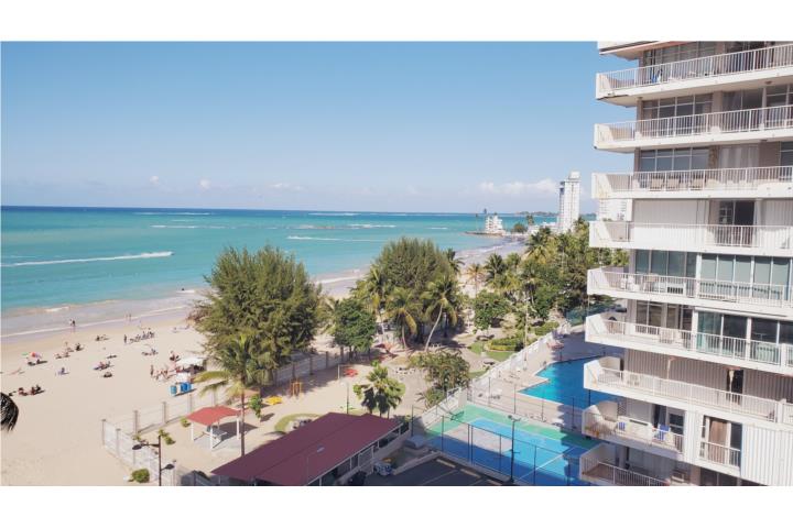 FOR AIRBNB (MINIMUM 4 NIGHTS)..RACQUET CLUB 1/1/1