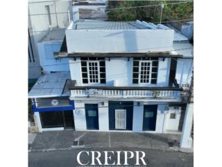 5 locales comerciales - Financiamiento por due�o