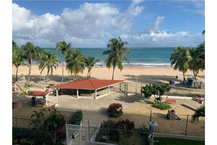 Direct Access and view to OCEAN - AIRBNB