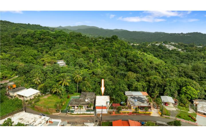 Quemado Puerto Rico Mayagüez