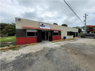 Local Comercial Humacao 
