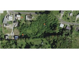 Sect. Campamento -  3.2 cuerdas $127,000