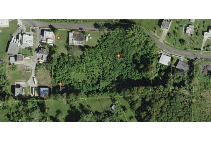 Aibonito Puerto Rico Hatillo