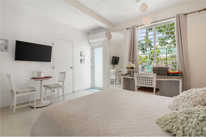 Se vende propiedad multi-familiar de esquina en Atlantic View, Isla Verde.