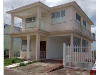 Propiedad con Potencial en Coamo!