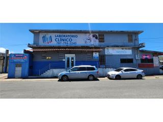 **Esquina 6,000 p/c Carr #165 Tasacion**