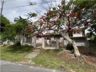 Bo Rio Ca�as - Multifamiliar de 2 Unidades