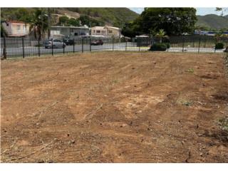 Parque San Antonio Lote B-1 Calle 1