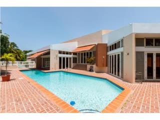 Corner - High Ceilings - Terr/Pool/Gen - 1/2 acre