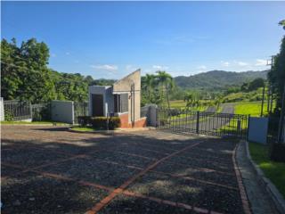 Solar urb. Villa sonsire miraderl Mayaguez