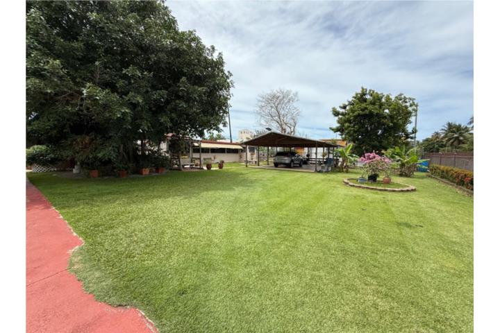 Costa de Oro, casa a pasos del balneario