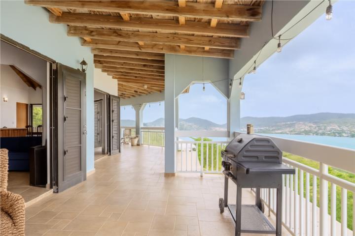 Playa Sardinas Culebra