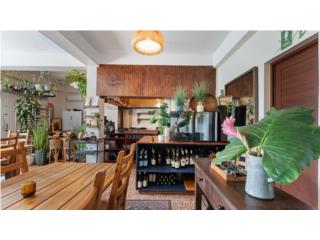 Live upstairs, run your business downstairs