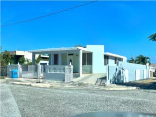 Residencia - Hatillo -Zona Tur�stica/Comercial