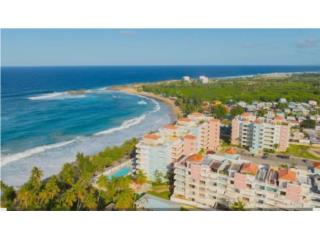 Apt Isabela Beach Court-A pasos de la playa