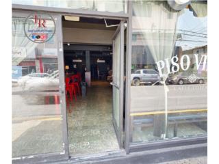 Llave de RECONOCIDO RESTAURANTE en Calle Loza!