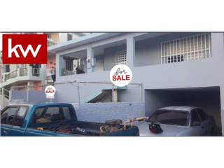 BO. QUEBRADA GRANDE, CASA EN BARRANQUITAS