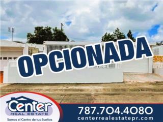OPCIONADA - Urb. Extensin San Antonio 