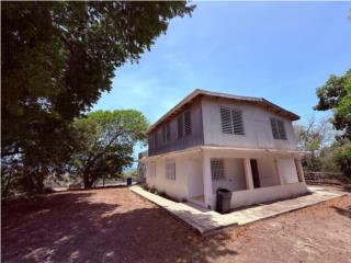 SE VENDE RESIDENCIA CON VISTA AL MAR!