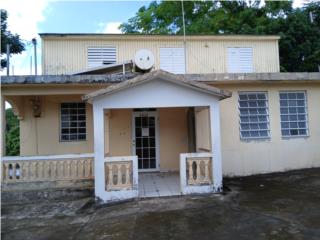 Bo. Guzman 956 Rd KM 4.9