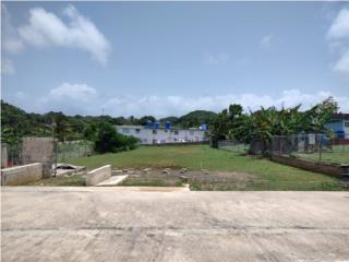 Bo Arenales Alto terreno 1,380m2