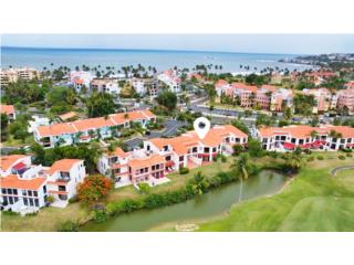 Fair Lakes Palmas del Mar Puerto Rico