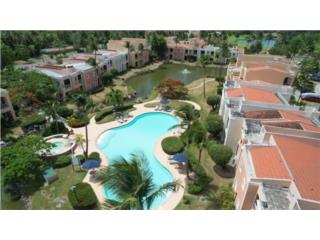 Fairway court  Palmas del Mar villa terrera 