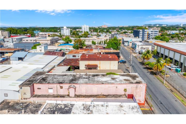 Hato Rey Puerto Rico, Bienes Raices Hato Rey Real Estate San Juan ...