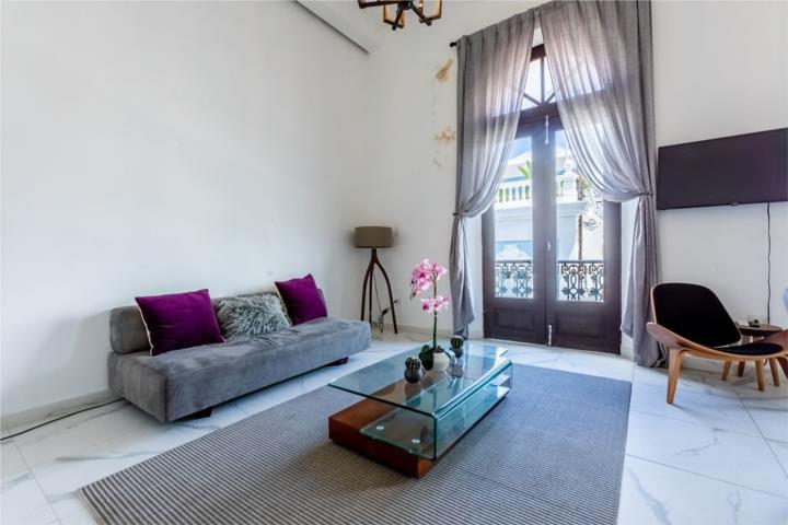 Viejo San Juan -Zona San Juan - Viejo SJ