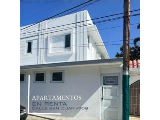 Trastalleres � Multifamiliar con alto potencial