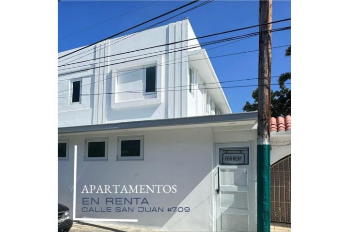 Trastalleres Puerto Rico San Juan - Santurce