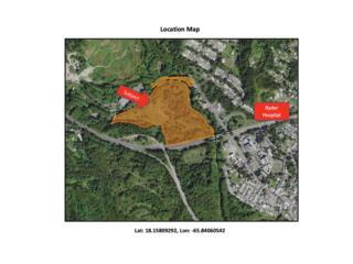 Development Opportunity in Humacao 39 CUERDAS