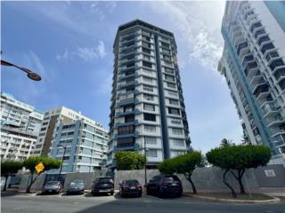 Marlin Tower II (con vista al Mar)