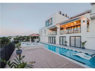 7b/8.5ba House w/private theater & pool 