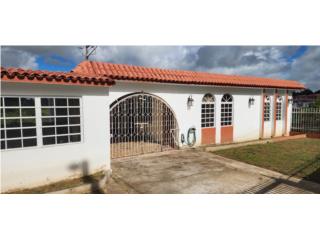 Bo Ceiba Sur multifamiliar con 2.28 cuerdas 