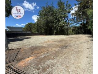 �Excelente TERRENO para Inversi�n!
