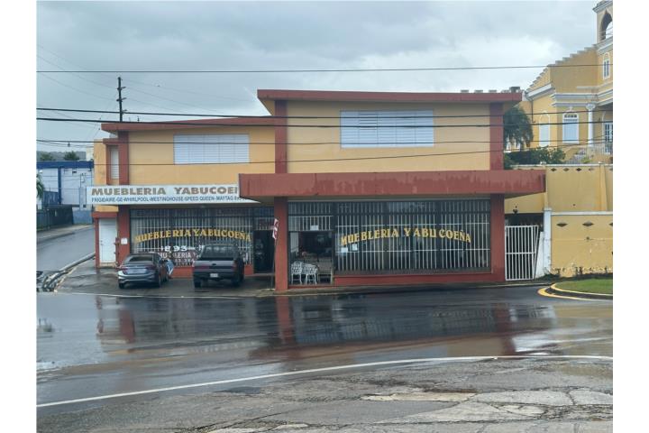 Pueblo Puerto Rico Yabucoa