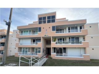 Cond. Vista Real *Apto. Primer Piso*