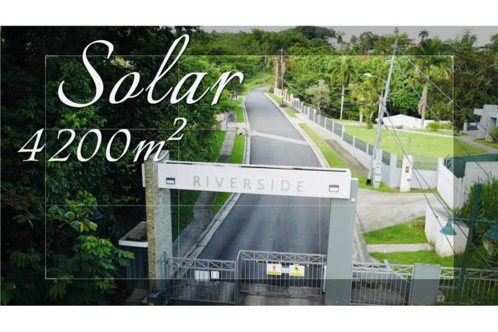 Riverside Puerto Rico Guaynabo