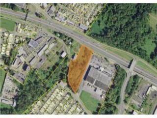 Hormigueros Commercial Property - For Sale